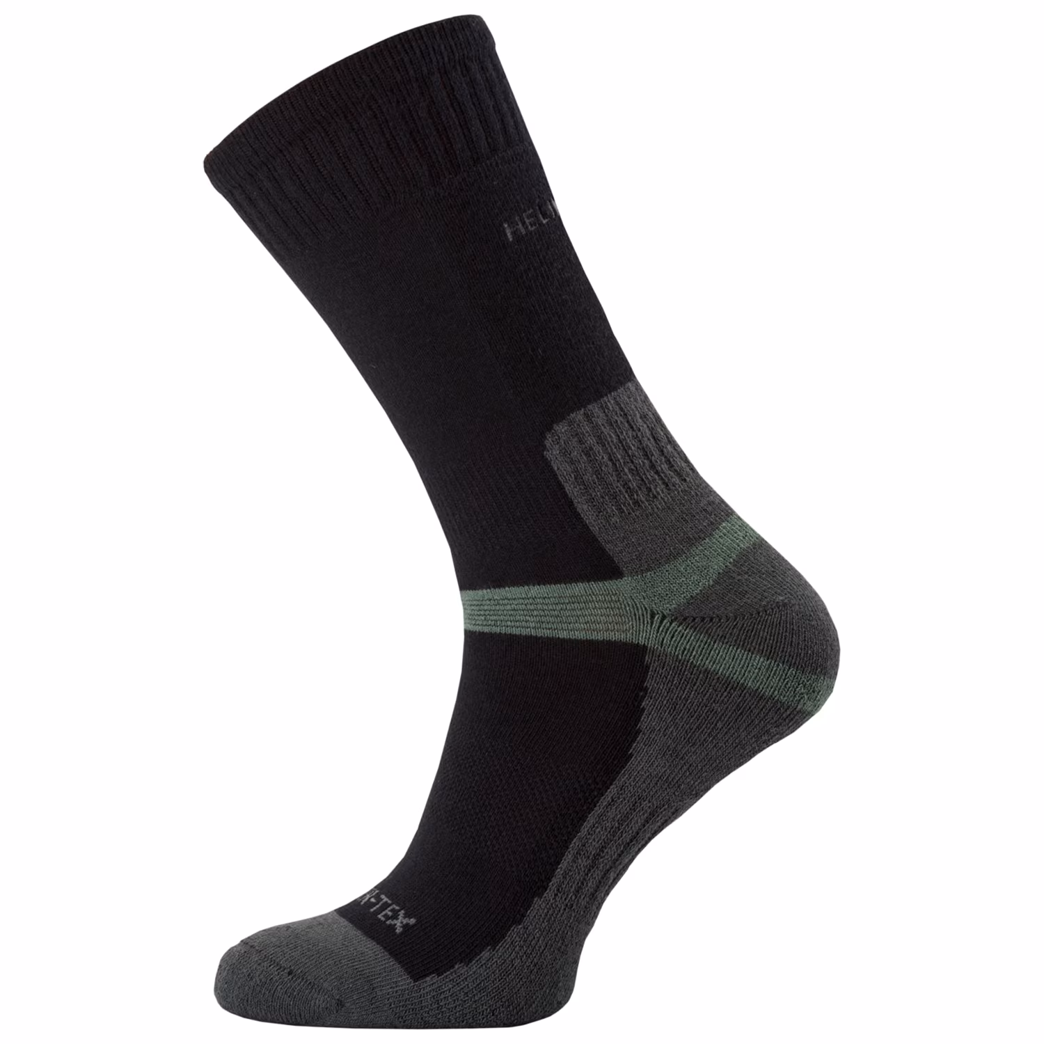 Helikon Coolmax Tactical Summer Socks, Black