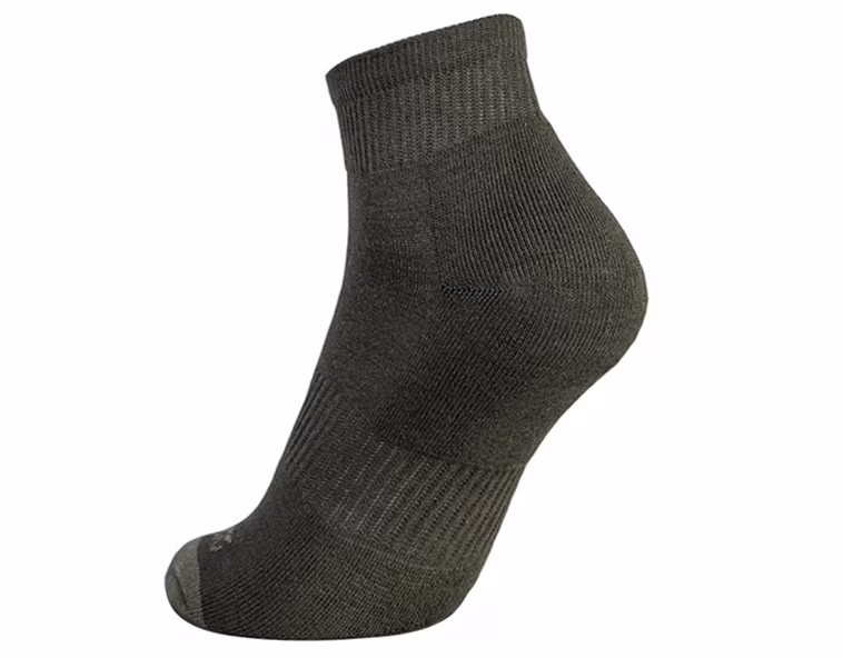 Pentagon Low-Cut Short Socks EL14013, Green