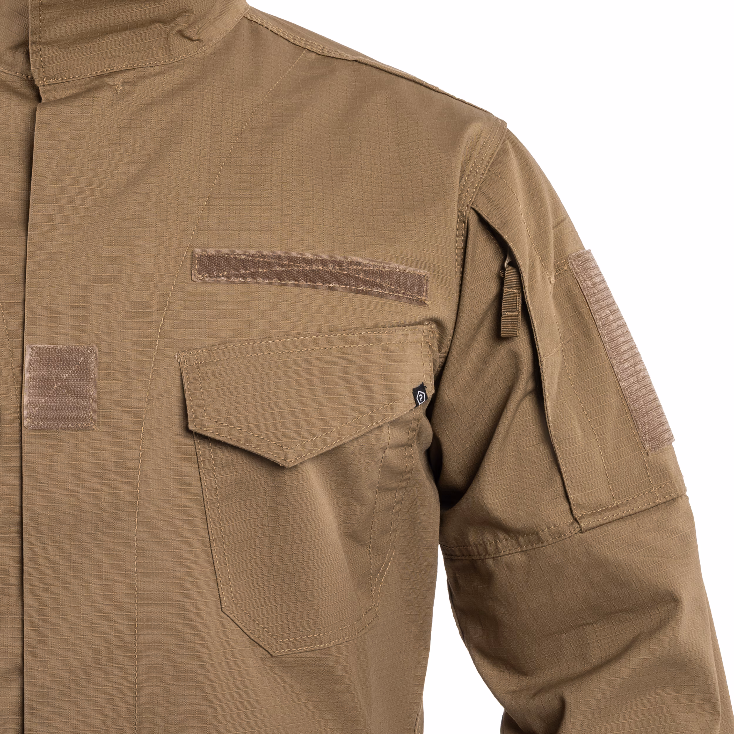 Pentagon Lycos Field Jacket - Coyote