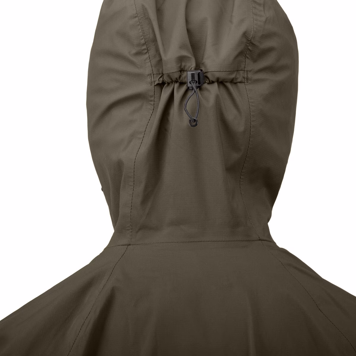 Helikon Squall Hardshell Torrent Stretch Jacket — Olive