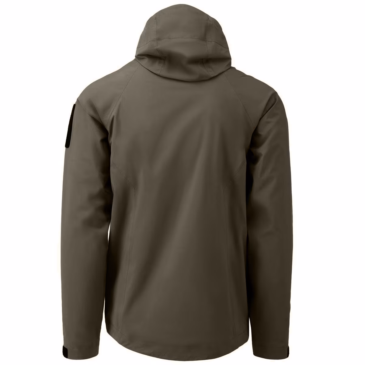 Helikon Squall Hardshell Torrent Stretch Jacket — Olive