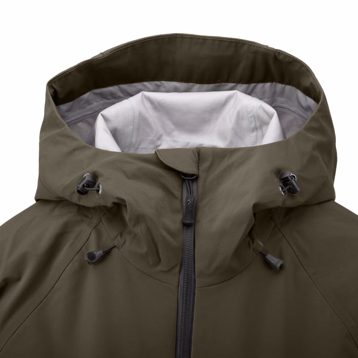 Helikon Squall Hardshell Torrent Stretch Jacket — Olive
