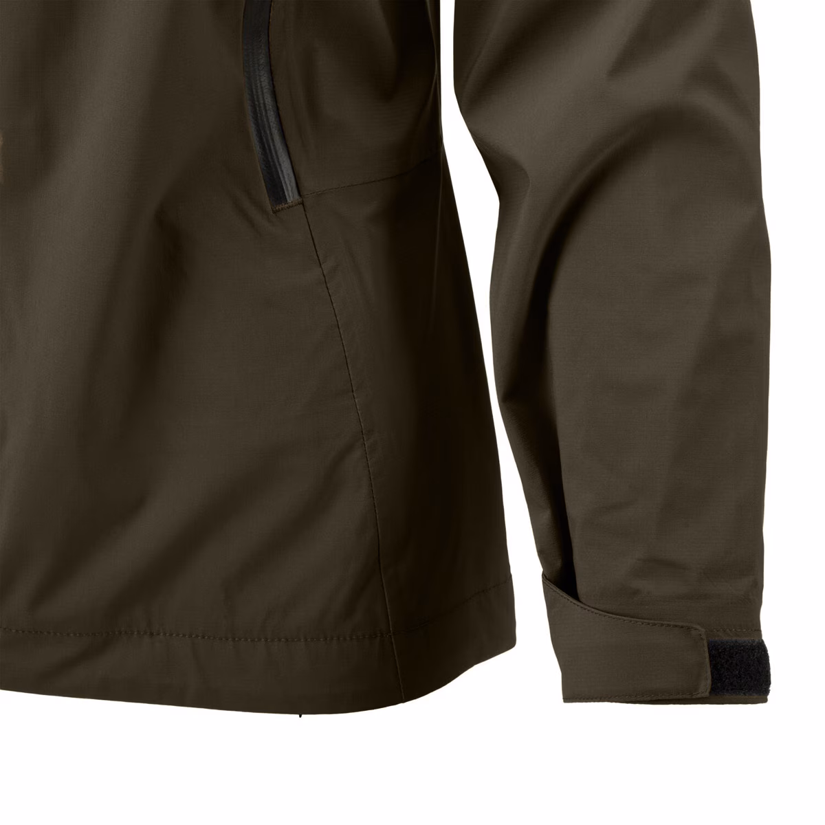 Helikon Squall Hardshell Torrent Stretch Jacket — Olive