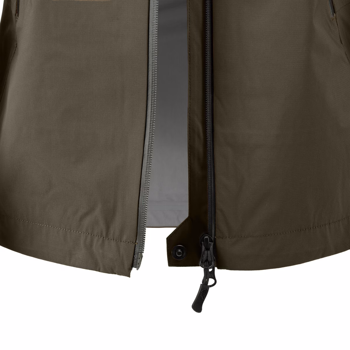 Helikon Squall Hardshell Torrent Stretch Jacket — Olive