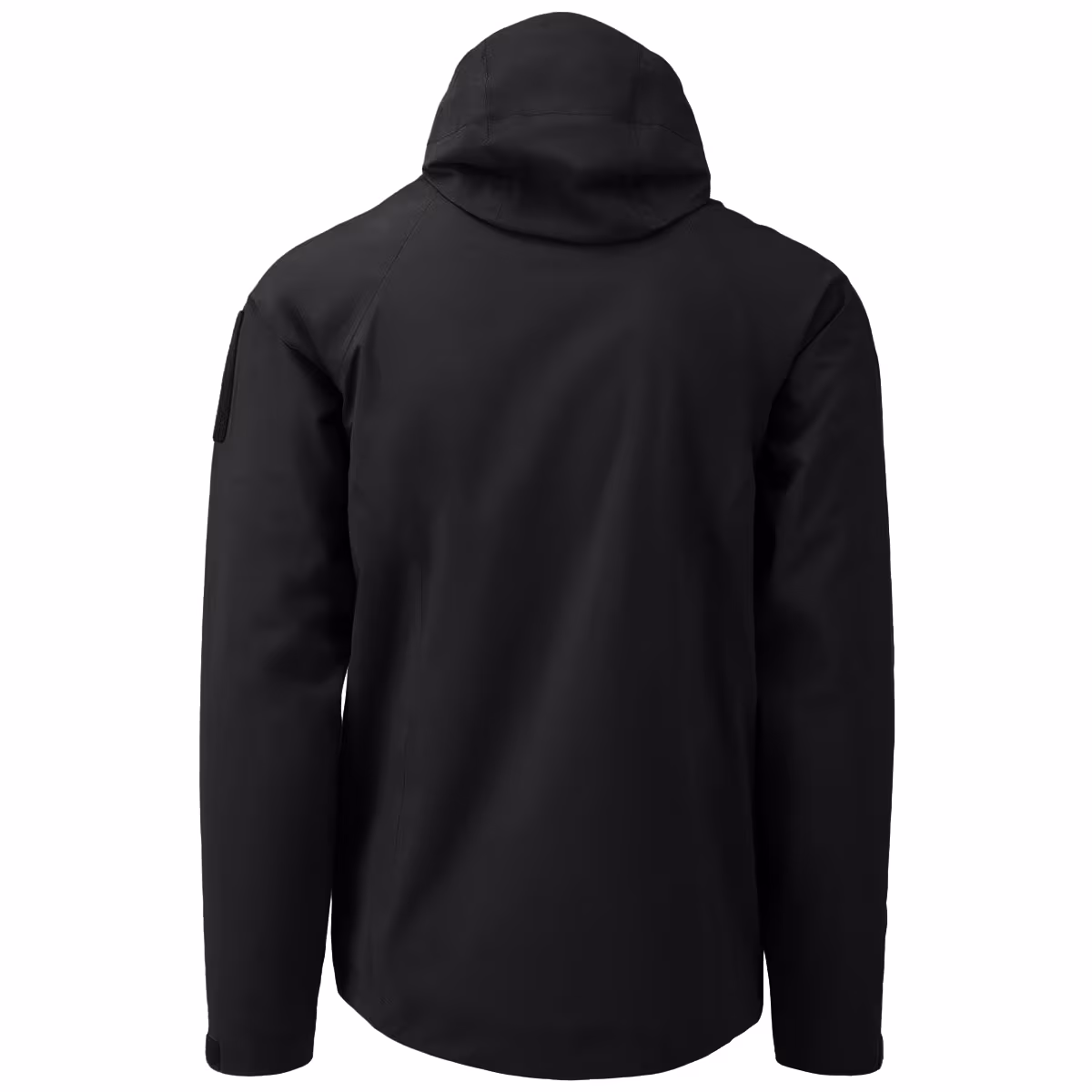 Helikon Squall Torrent Stretch Hardshell Jacket - Black