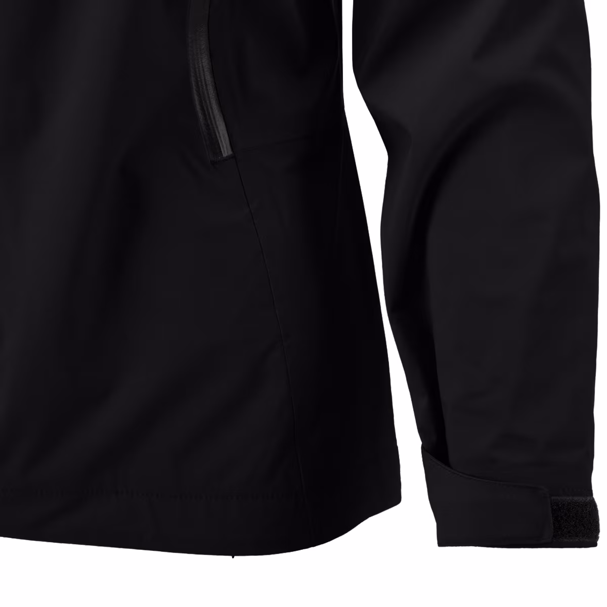 Helikon Squall Torrent Stretch Hardshell Jacket - Black