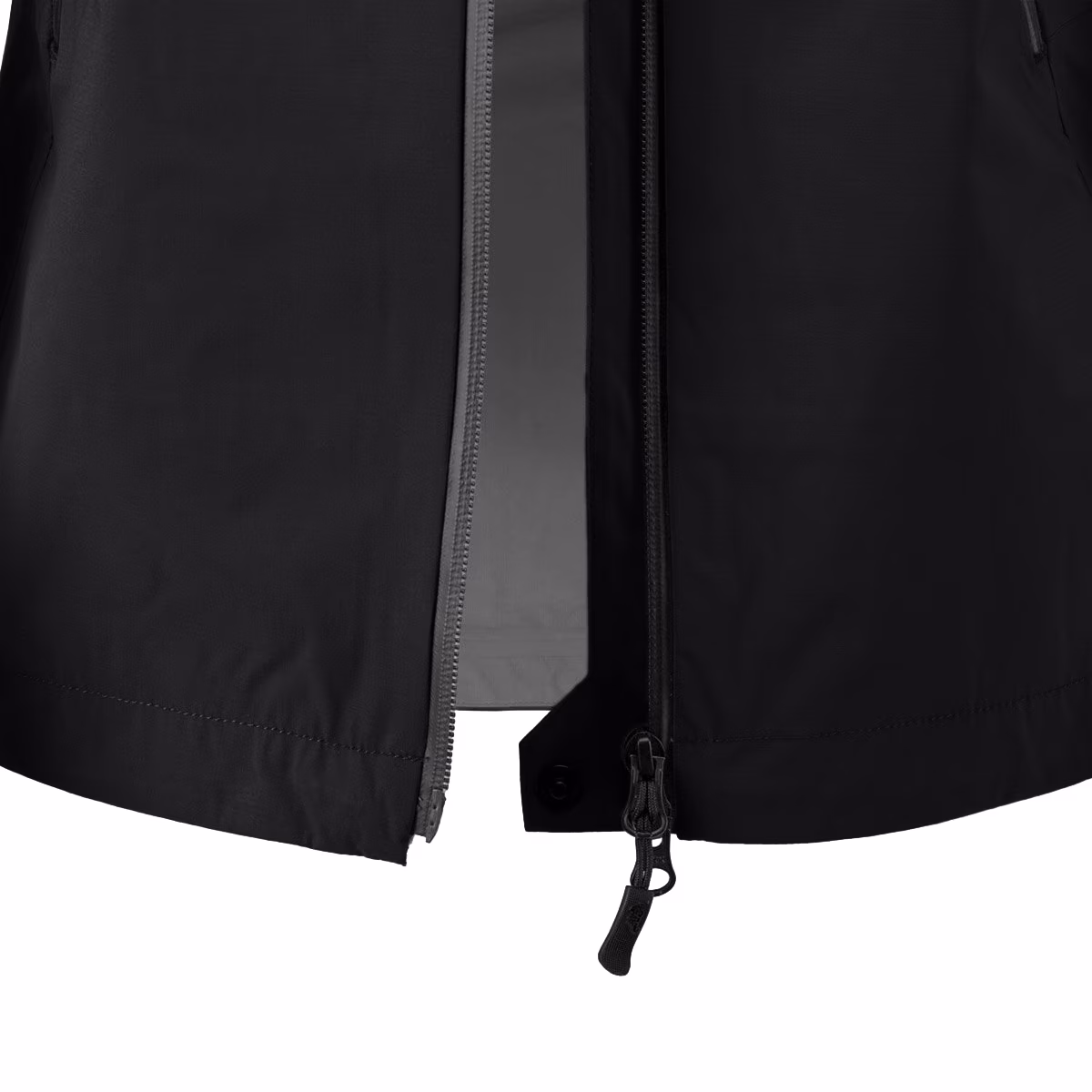 Helikon Squall Torrent Stretch Hardshell Jacket - Black