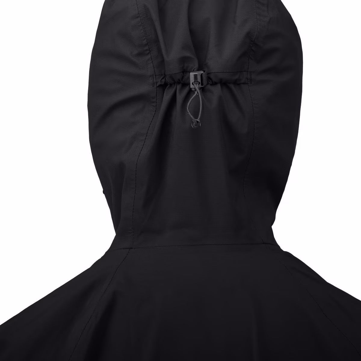 Helikon Squall Torrent Stretch Hardshell Jacket - Black