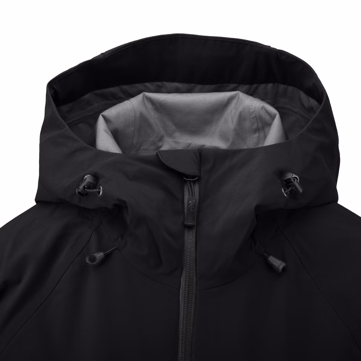 Helikon Squall Torrent Stretch Hardshell Jacket - Black