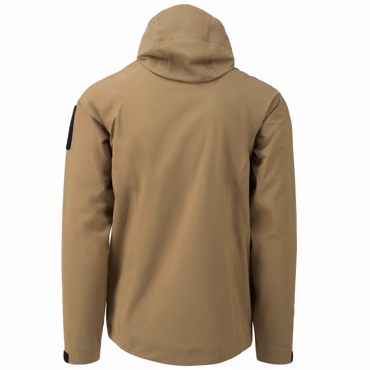 Helikon Squall Torrent Stretch Hardshell Jacket — Coyote