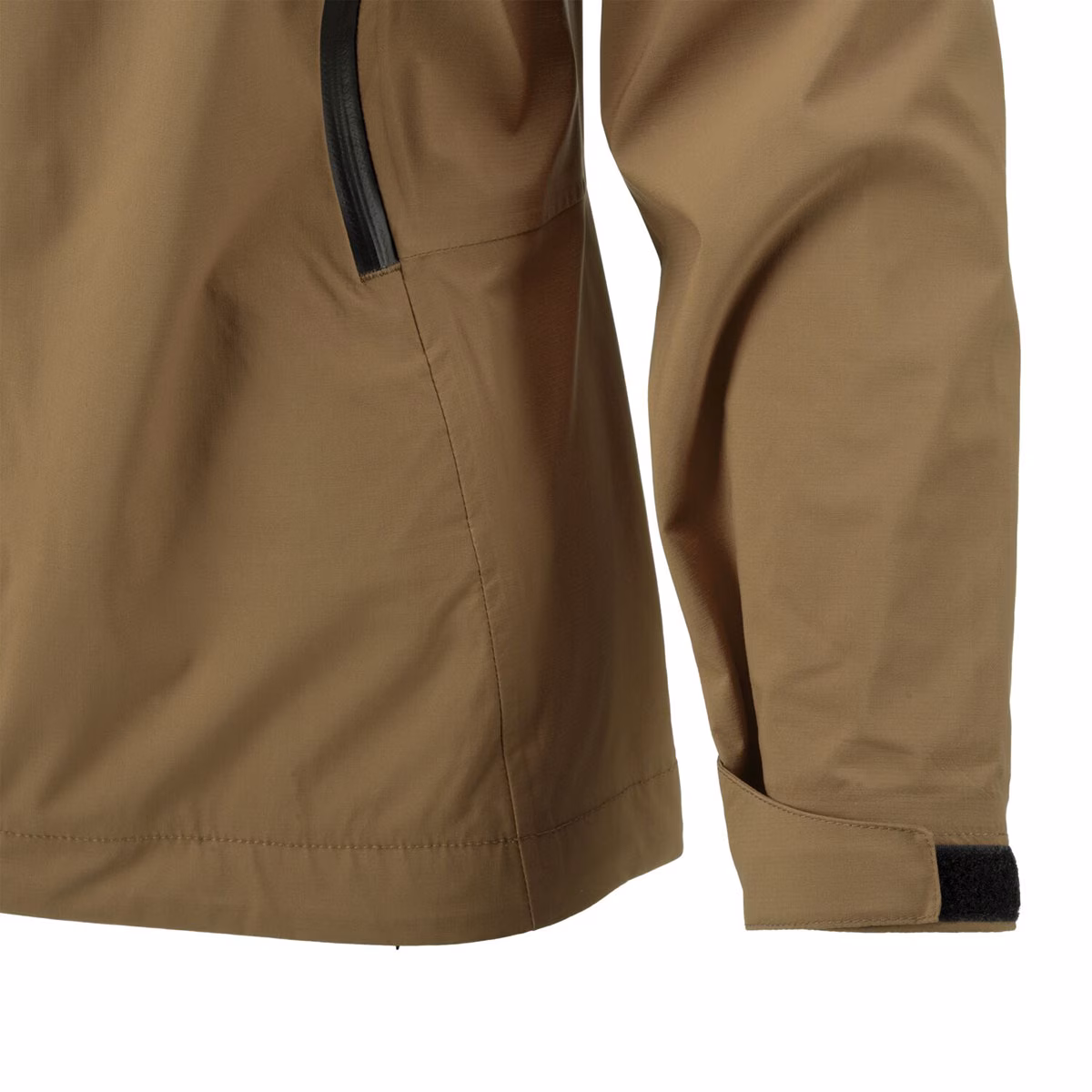 Helikon Squall Torrent Stretch Hardshell Jacket — Coyote