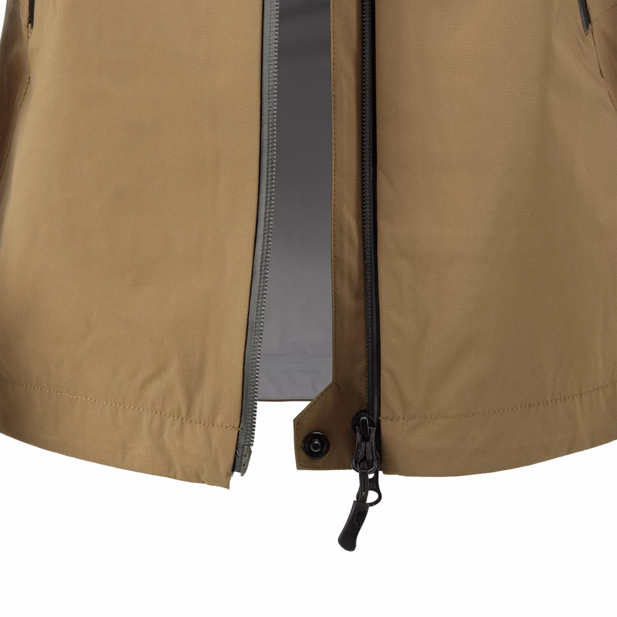 Helikon Squall Torrent Stretch Hardshell Jacket — Coyote