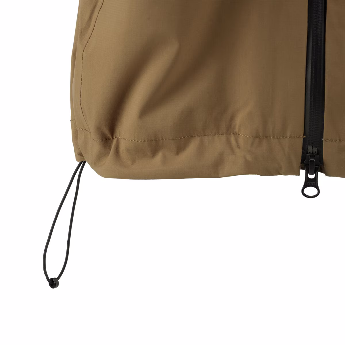Helikon Squall Torrent Stretch Hardshell Jacket — Coyote