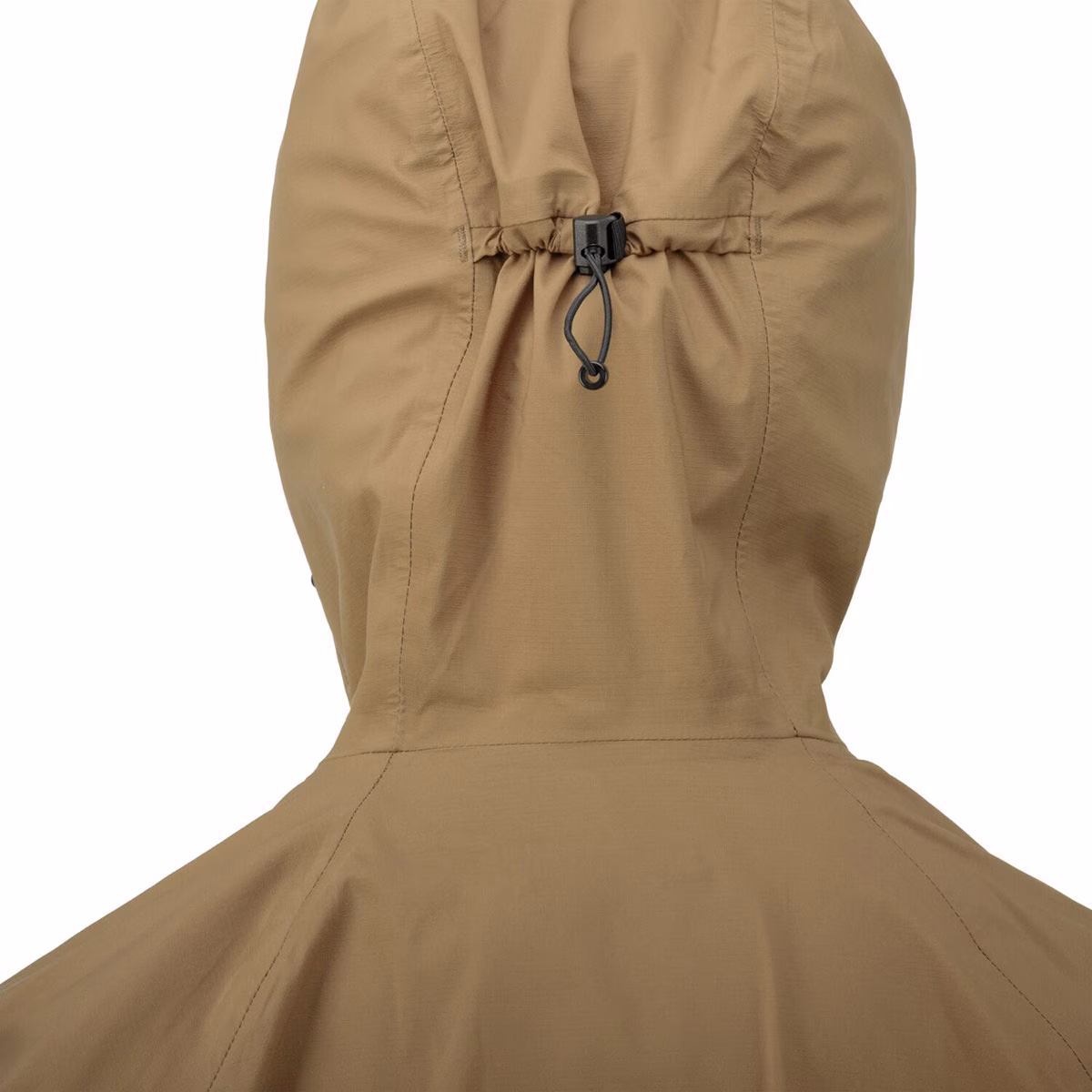 Helikon Squall Torrent Stretch Hardshell Jacket — Coyote