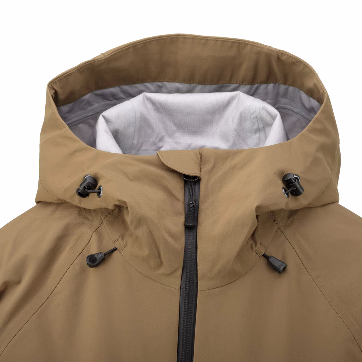 Helikon Squall Torrent Stretch Hardshell Jacket — Coyote